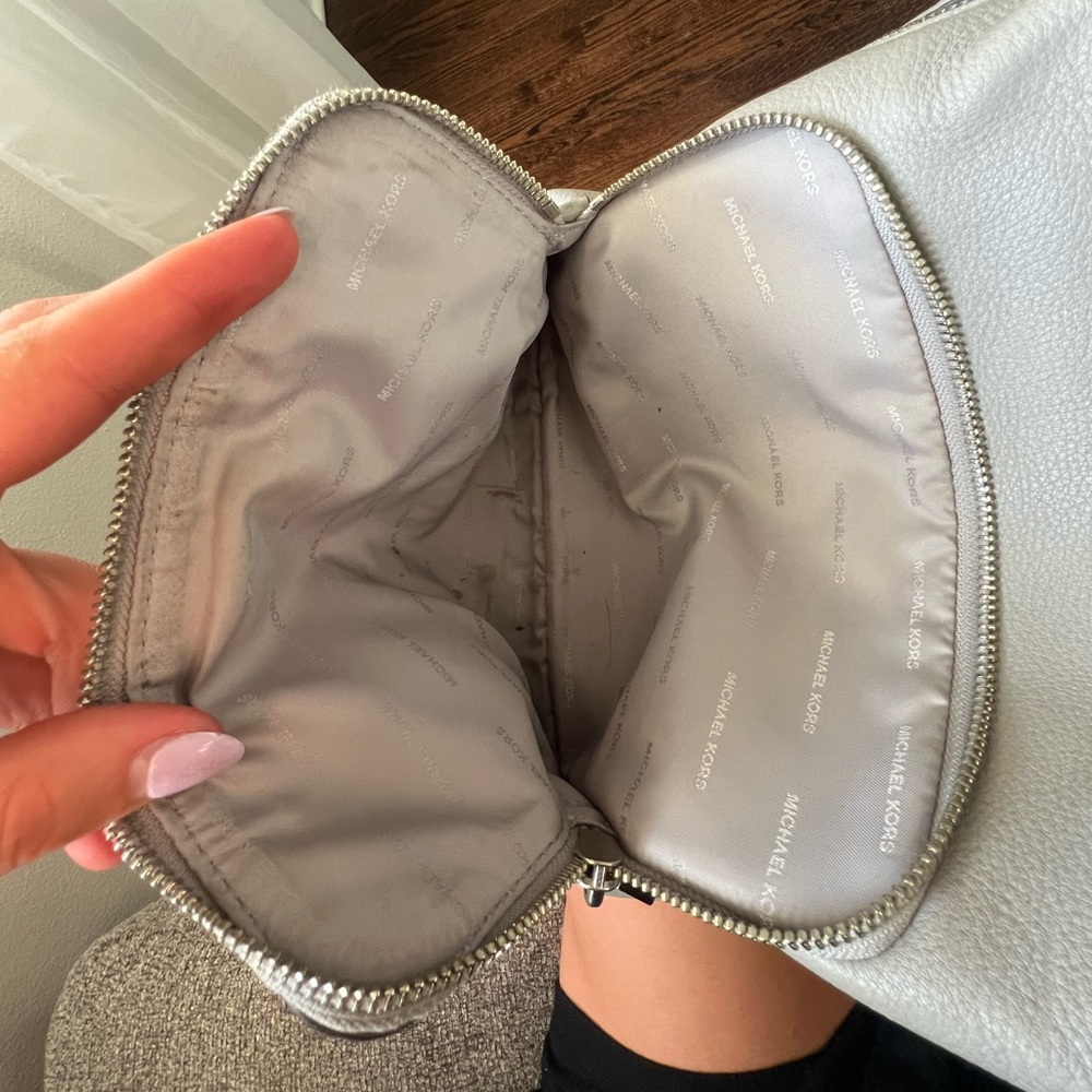 Michael Kors Backpack - Picture 6 of 16
